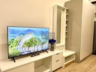 For rent 1 bed condo in Suan Luang, Bangkok