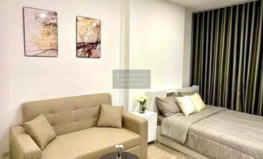 For rent 1 bed condo in Suan Luang, Bangkok