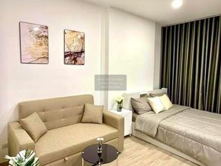 For rent 1 bed condo in Suan Luang, Bangkok