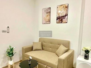 For rent 1 bed condo in Suan Luang, Bangkok