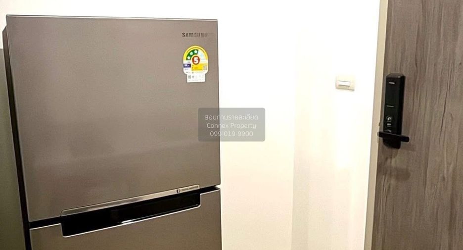 For rent 1 bed condo in Suan Luang, Bangkok