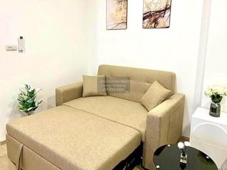 For rent 1 bed condo in Suan Luang, Bangkok