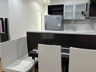 Аренда 2 спальни кондо в Ратчатхещи, Бангкок