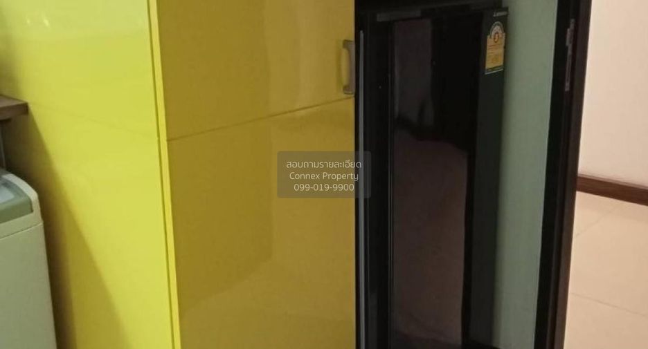 For rent 1 bed condo in Pathum Wan, Bangkok