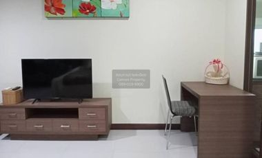 Condo en alquiler de 1 habitaciones en Pathum Wan, Bangkok