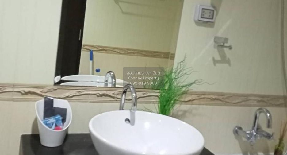 For rent 1 bed condo in Pathum Wan, Bangkok
