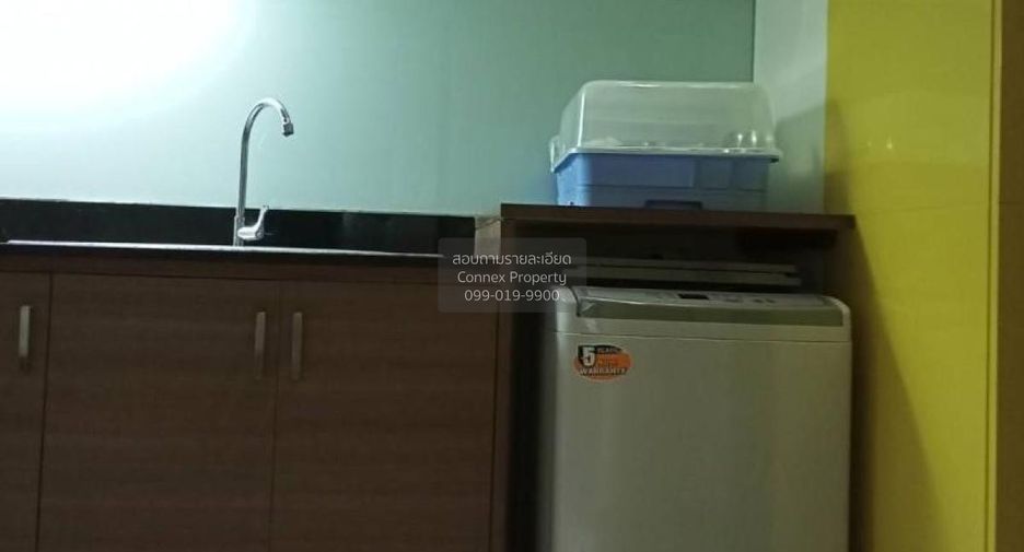 For rent 1 bed condo in Pathum Wan, Bangkok