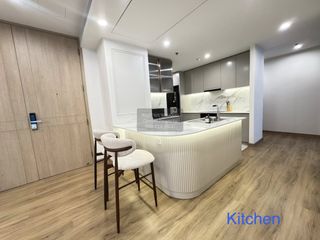 For rent 3 bedrooms condo in Sathon, Bangkok