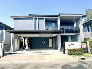 出租 5 卧室 独立屋 在 Bang Kapi, 曼谷