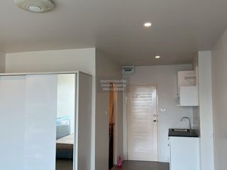Wohnung zur Miete mit 1 Zimmer in Chatuchak, Bangkok