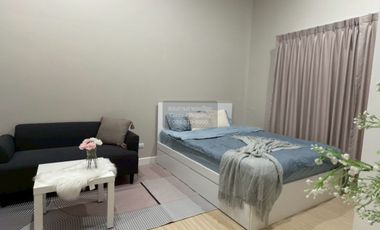 For rent 1 bed condo in Thon Buri, Bangkok