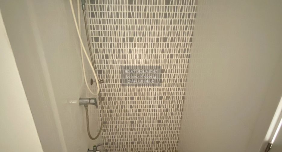 For rent 1 bed condo in Phutthamonthon, Nakhon Pathom