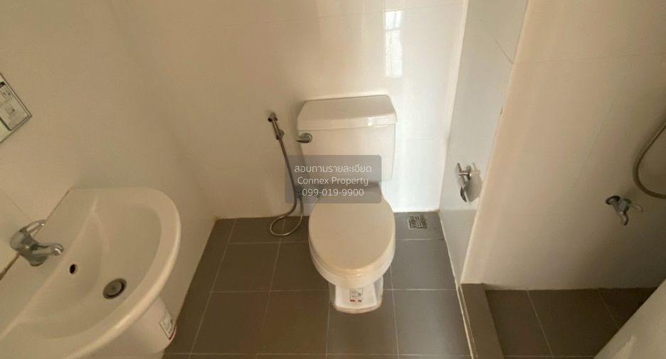 For rent 1 bed condo in Phutthamonthon, Nakhon Pathom