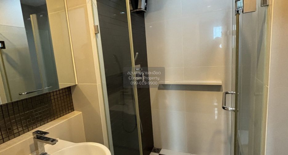 Condo en alquiler de 1 habitaciones en Phra Khanong, Bangkok