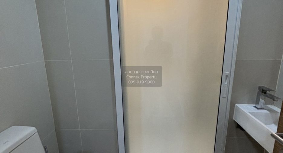 Condo en alquiler de 1 habitaciones en Phra Khanong, Bangkok