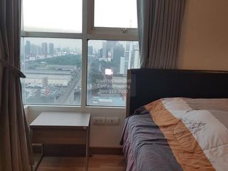For rent 2 ベッドルーム condo in Ratchathewi, Bangkok