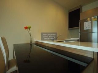 Wohnung zur Miete mit 1 Zimmer in Phra Khanong, Bangkok