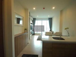Wohnung zur Miete mit 1 Zimmer in Phra Khanong, Bangkok