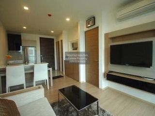 Wohnung zur Miete mit 1 Zimmer in Phra Khanong, Bangkok