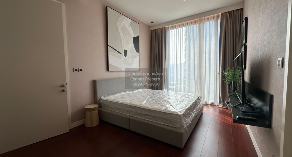 Condo en alquiler de 2 habitaciones en Watthana, Bangkok