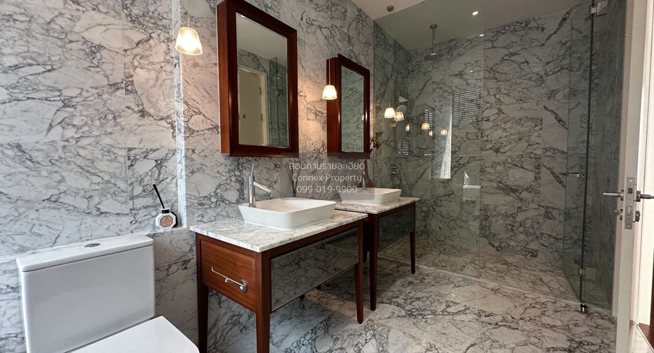 Condo en alquiler de 2 habitaciones en Watthana, Bangkok