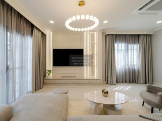 ให้เช่า 4 ห้องนอน บ้านเดี่ยว ใน บางพลี, สมุทรปราการ
