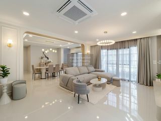 ให้เช่า 4 ห้องนอน บ้านเดี่ยว ใน บางพลี, สมุทรปราการ