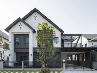 ให้เช่า 4 ห้องนอน บ้านเดี่ยว ใน บางพลี, สมุทรปราการ