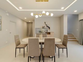 ให้เช่า 4 ห้องนอน บ้านเดี่ยว ใน บางพลี, สมุทรปราการ