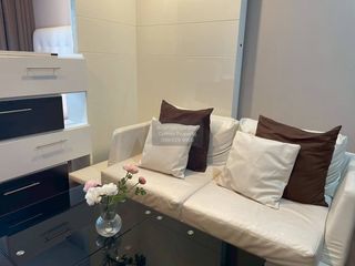 À louer 1 chambre condo à Huai Khwang, Bangkok