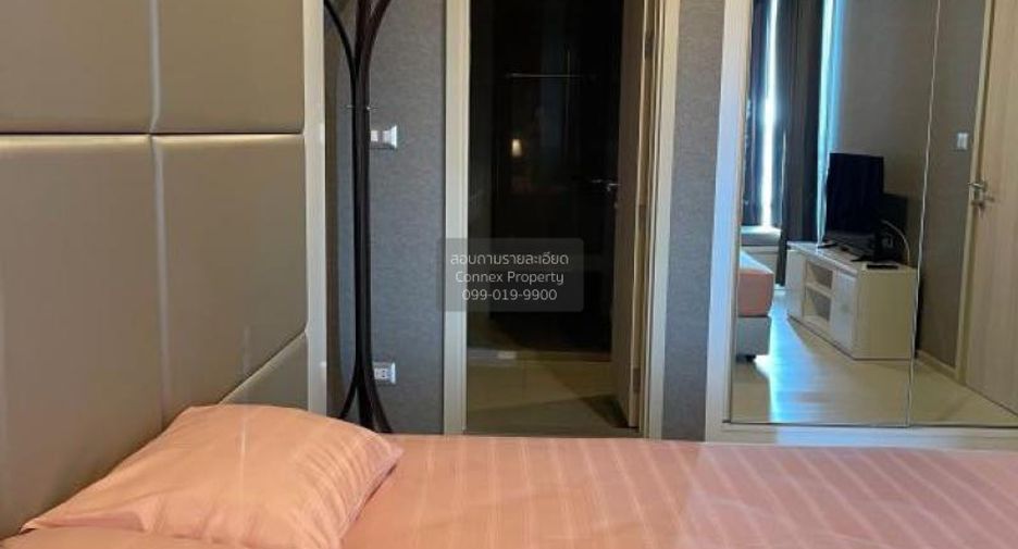 Condo en alquiler de 1 habitaciones en Khlong Toei, Bangkok