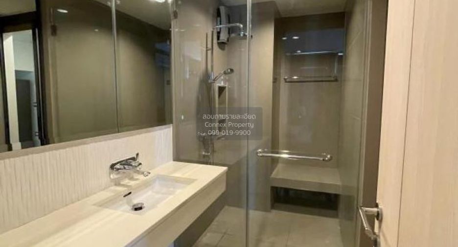 Condo en alquiler de 1 habitaciones en Khlong Toei, Bangkok