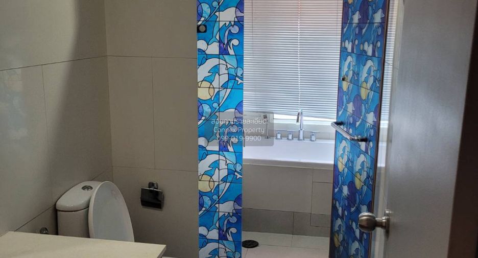 For rent 1 bed condo in Ratchathewi, Bangkok