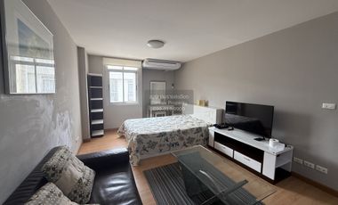 Wohnung zur Miete mit 1 Zimmer in Phra Khanong, Bangkok