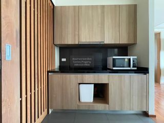 For rent 2 bedrooms condo in Yan Nawa, Bangkok