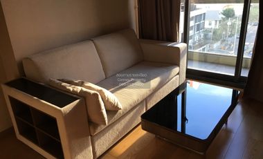 Wohnung zur Miete mit 1 Zimmer in Sathon, Bangkok