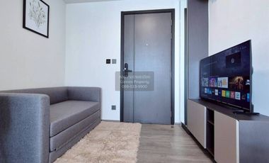 Condo en alquiler de 1 habitaciones en Lat Phrao, Bangkok