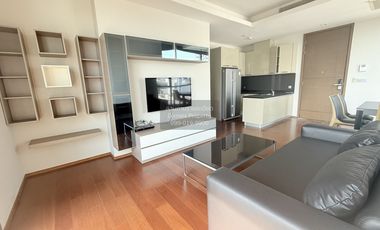 For rent 2 ベッドルーム condo in Watthana, Bangkok