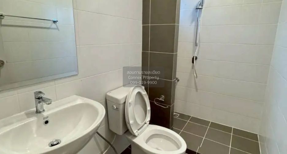 For rent 3 bedrooms house in Mueang Nonthaburi, Nonthaburi