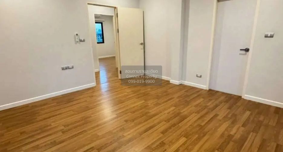 For rent 3 bedrooms house in Mueang Nonthaburi, Nonthaburi