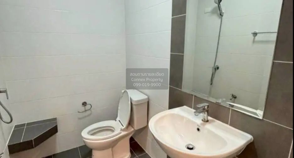 For rent 3 bedrooms house in Mueang Nonthaburi, Nonthaburi