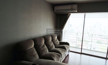 Wohnung zur Miete mit 2 Zimmer in Watthana, Bangkok