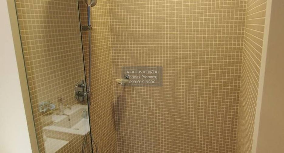 Wohnung zur Miete mit 1 Zimmer in Watthana, Bangkok