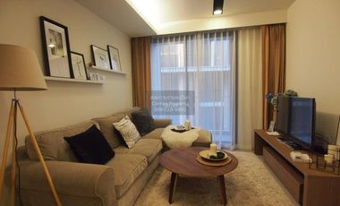 Condo en alquiler de 1 habitaciones en Watthana, Bangkok