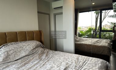 Wohnung zur Miete mit 2 Zimmer in Bang Na, Bangkok