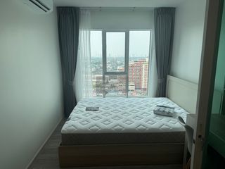 For rent 1 bed condo in Bang Na, Bangkok