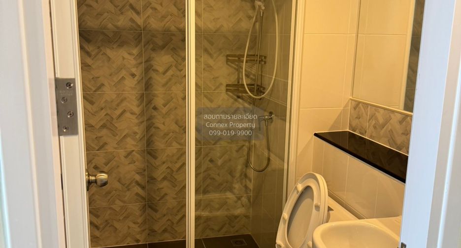 For rent 1 Beds condo in Bang Na, Bangkok