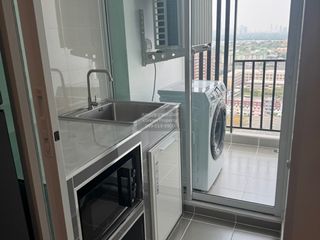 For rent 1 bed condo in Bang Na, Bangkok