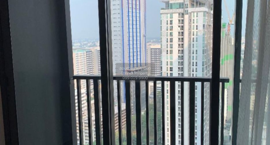 For rent 1 bed condo in Chatuchak, Bangkok