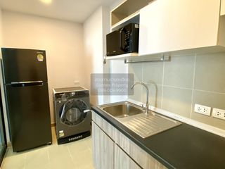 Wohnung zur Miete mit 1 Zimmer in Khlong San, Bangkok
